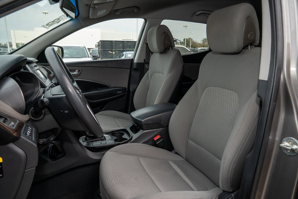 Used 2018 Hyundai Santa Fe Sport image 12