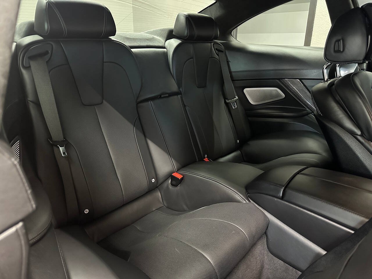 Used 2013 BMW M6 Coupe RWD image 31