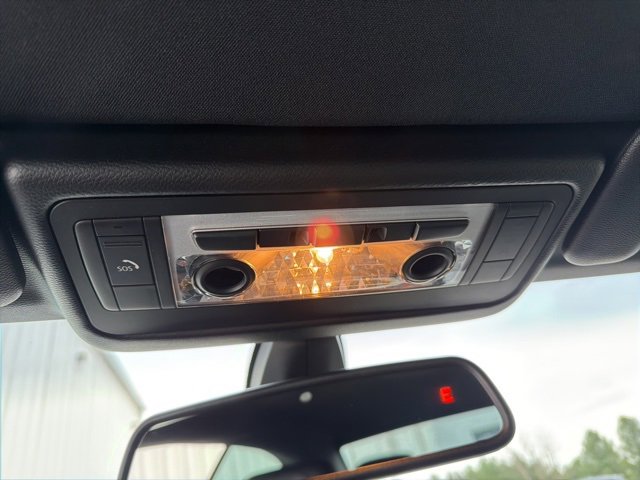 Used 2012 BMW M3 Convertible image 20