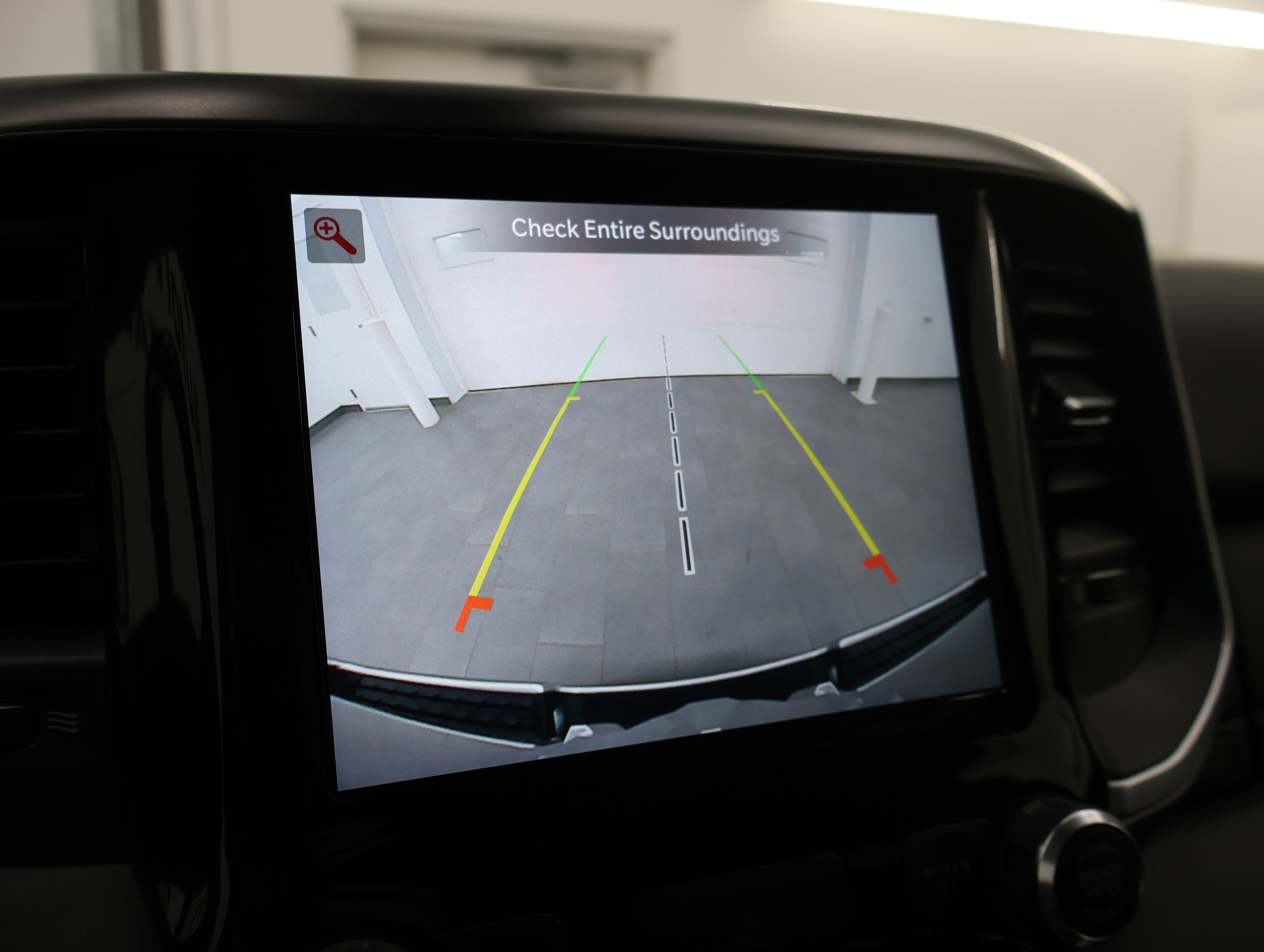 Used 2022 RAM 1500 Big Horn AWD/4WD image 15