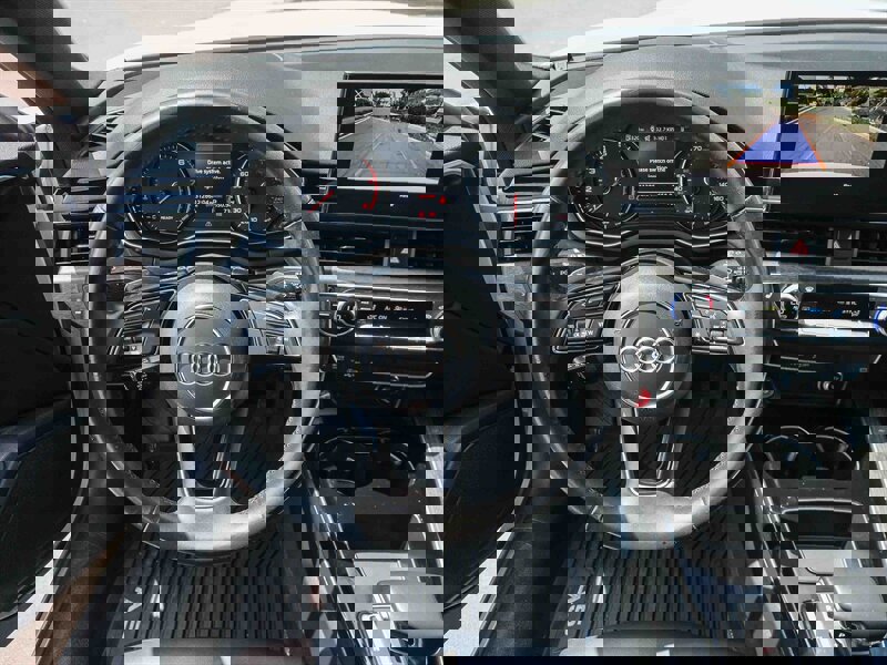 Used 2020 Audi A5 2.0T Premium w/ Convenience Package image 31