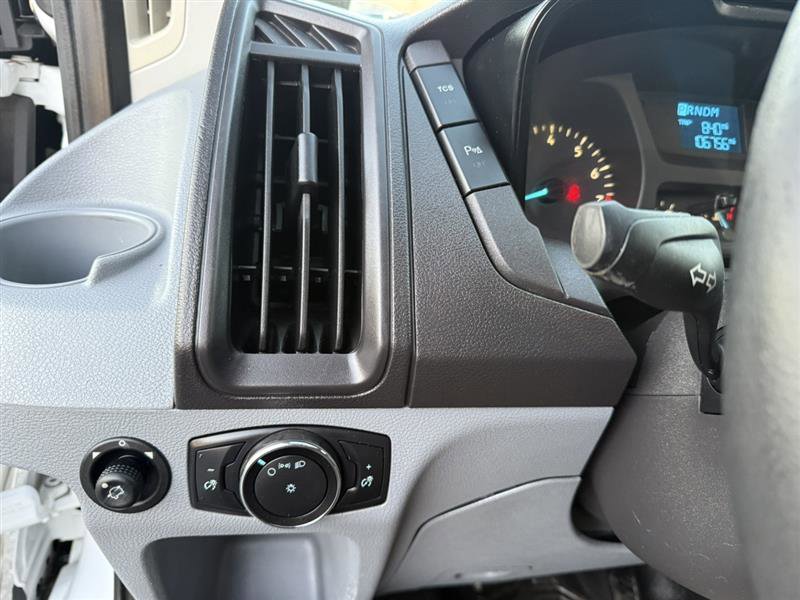 Used 2016 Ford Transit 250 250 LR 3.7L V6 image 20