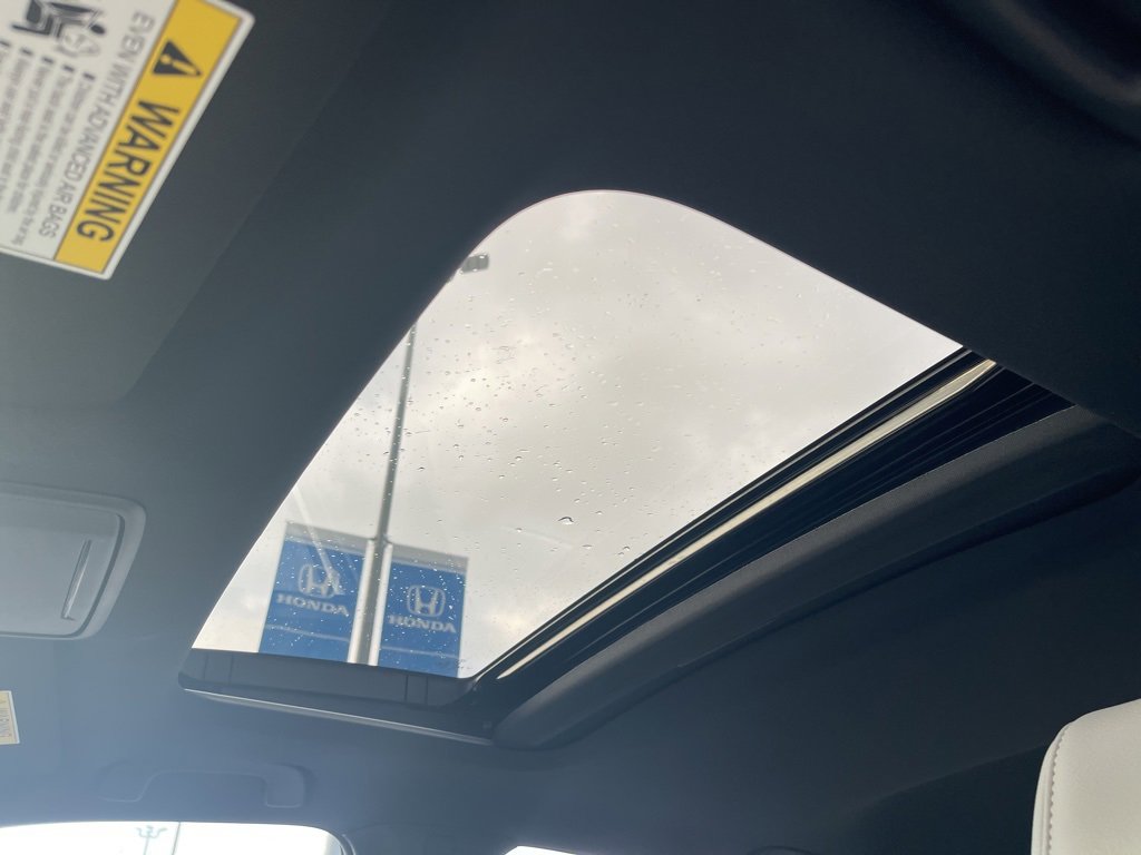 New 2026 Honda Civic Sport Touring image 17