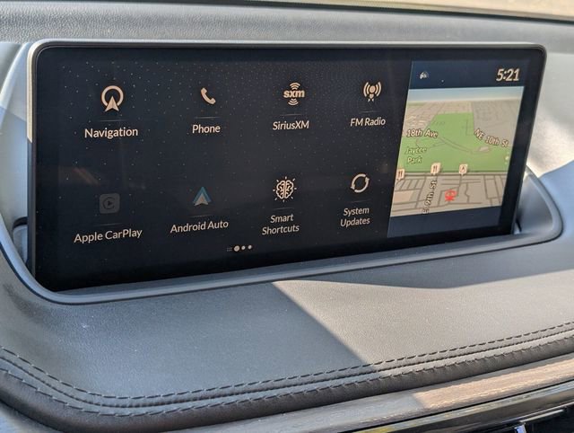 Certified 2023 Acura MDX SH-AWD w/ Advance Package image 24