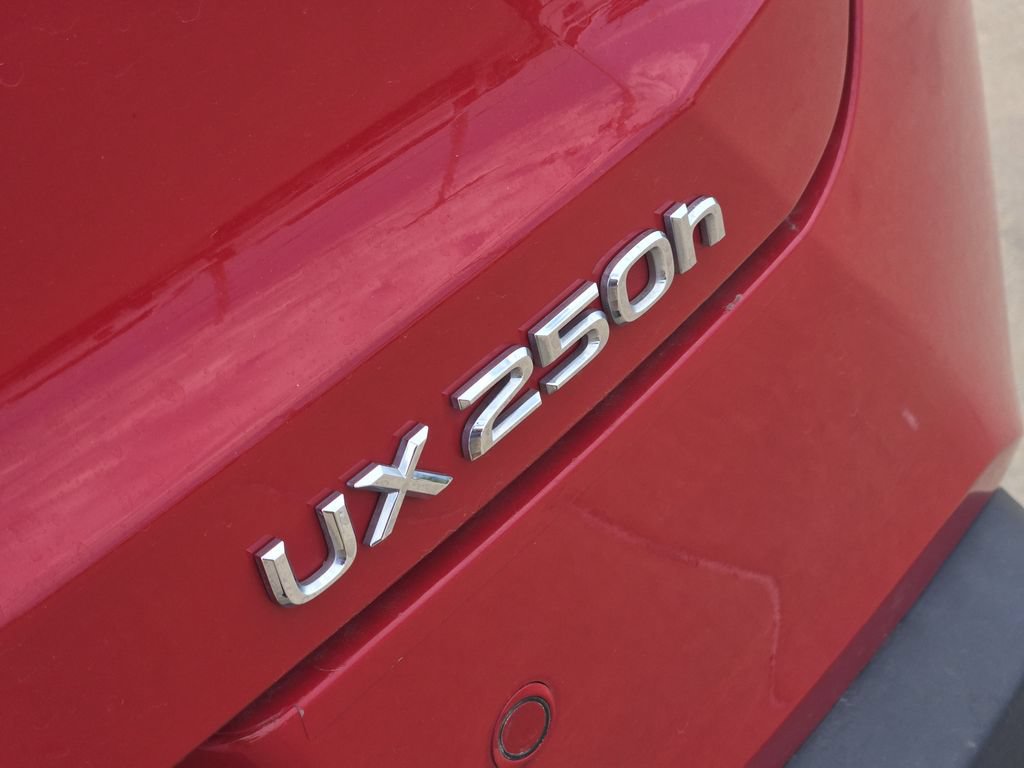 Used 2023 Lexus UX 250h FWD w/ Accessory Package (Z2) image 12