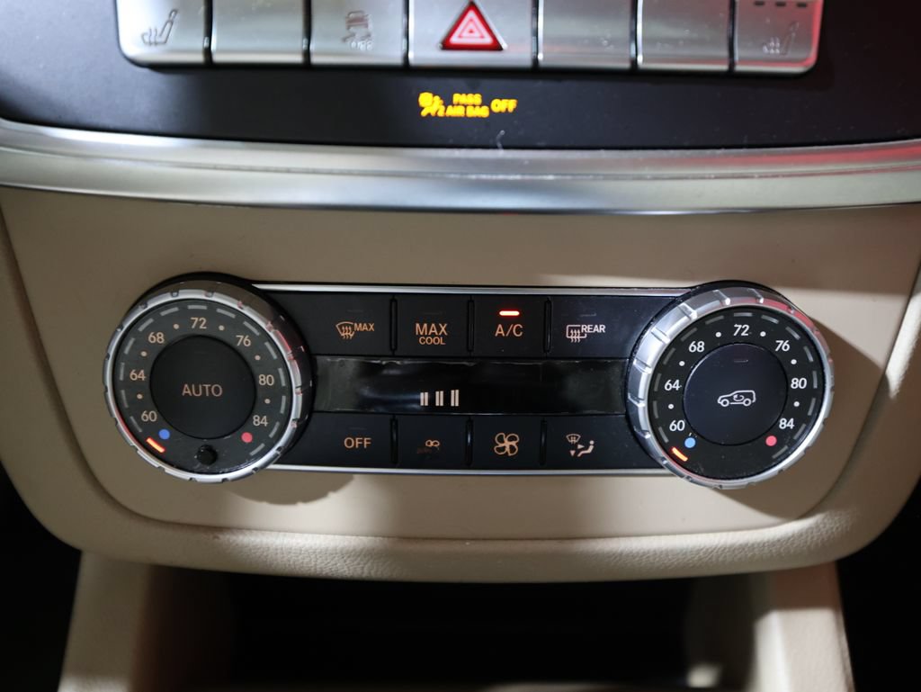 Used 2015 Mercedes-Benz ML 350 2WD image 20