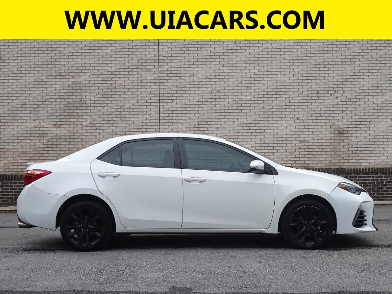 Used 2019 Toyota Corolla SE FWD image 5