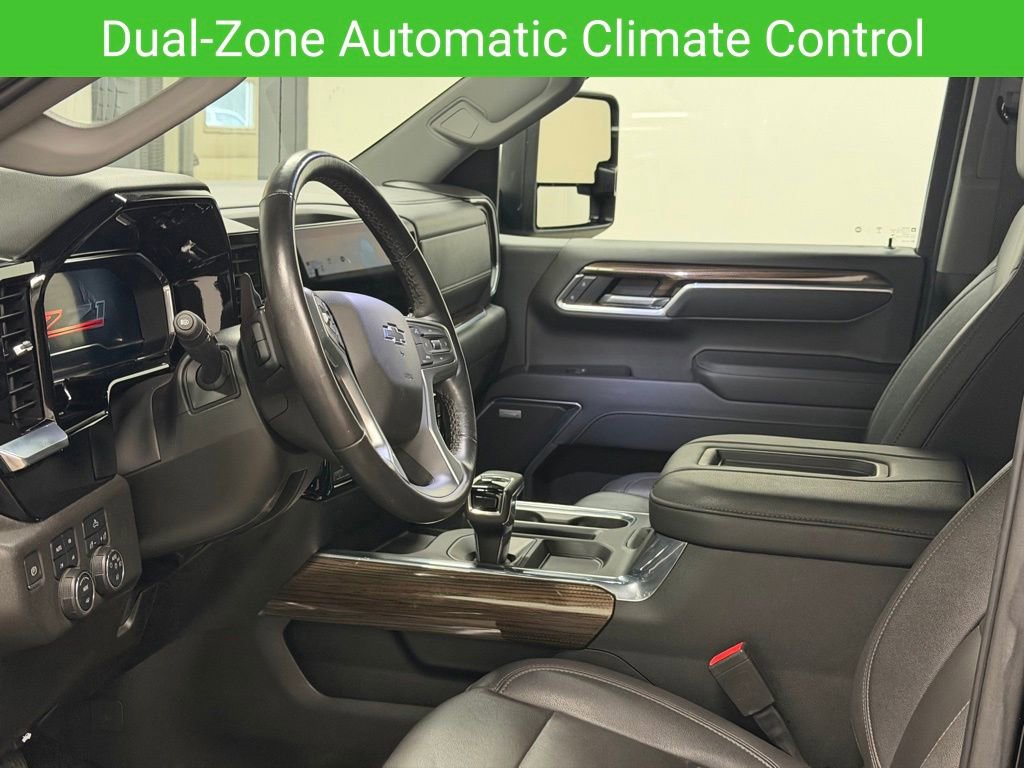 Certified 2022 Chevrolet Silverado 1500 RST w/ All Star Edition Plus image 30