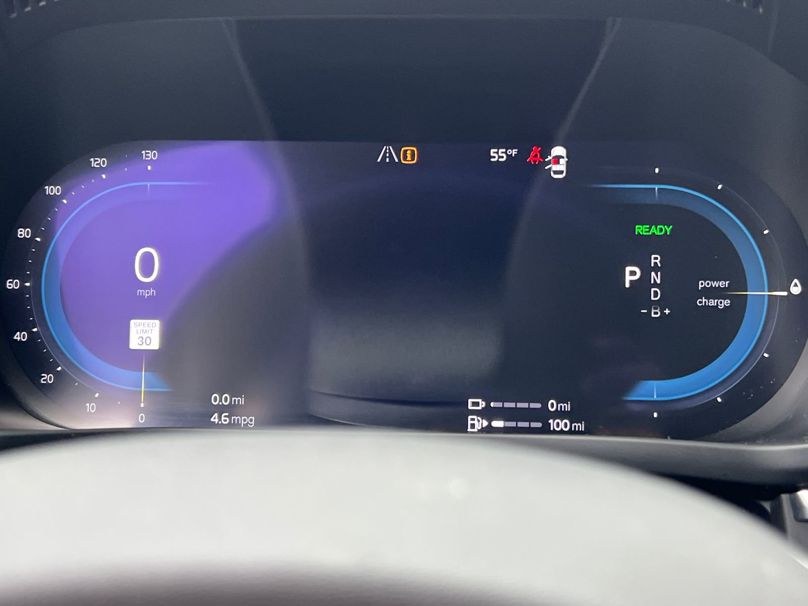 Used 2023 Volvo XC60 T8 Plus image 27