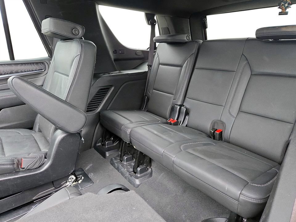 Used 2023 GMC Yukon Denali image 30