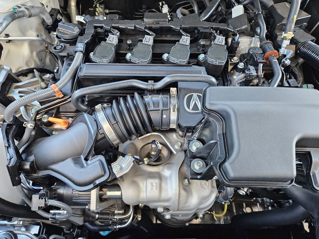 New 2026 Acura ADX A-Spec image 29