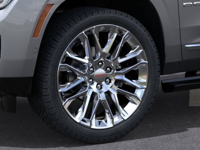 New 2026 GMC Yukon XL Denali w/ Denali Reserve Package AWD/4WD image 11
