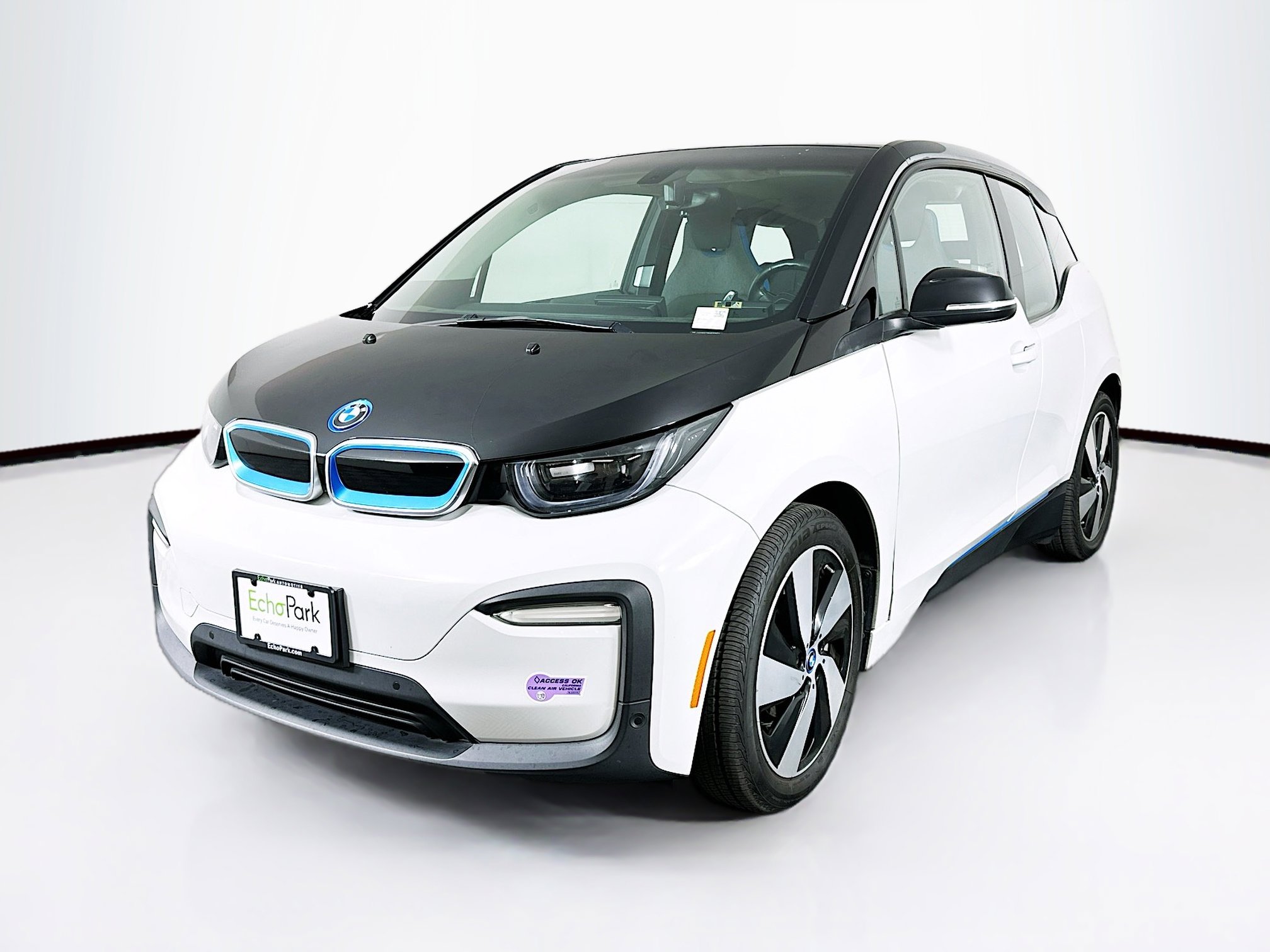 Used 2019 BMW i3 image 3