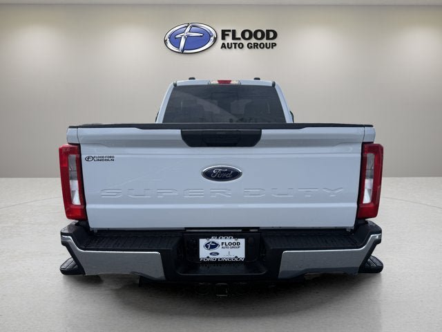 New 2026 Ford F250 XLT w/ Snow Plow Prep Package AWD/4WD image 6