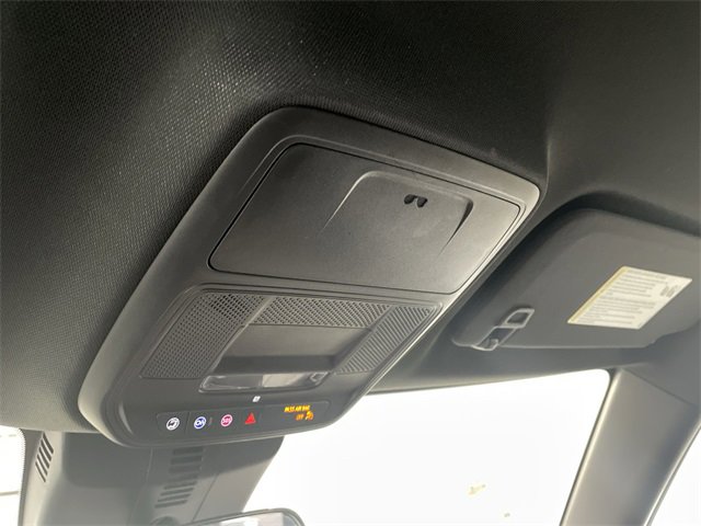 Certified 2025 GMC Acadia Elevation image 31