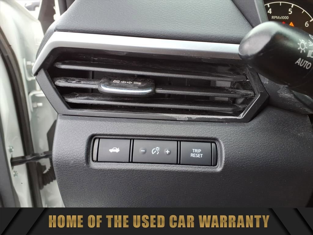 Used 2023 Nissan Altima 2.5 S image 18