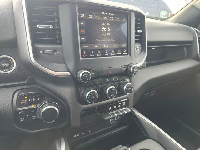 Used 2019 RAM 1500 Big Horn AWD/4WD image 30