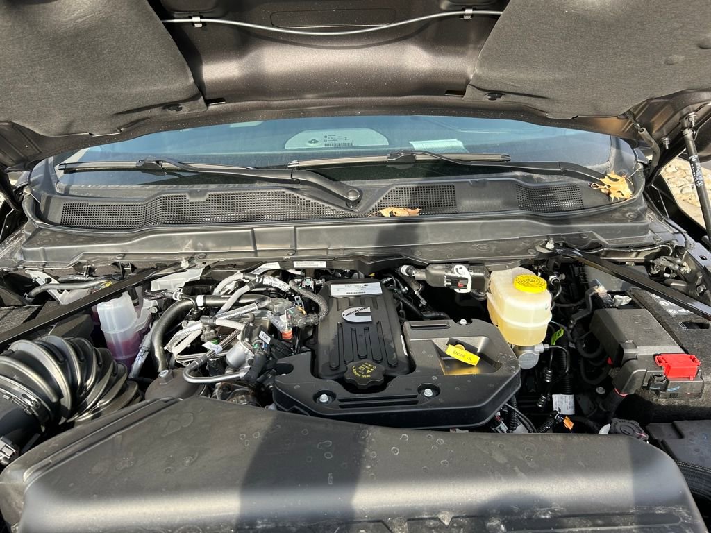 New 2026 RAM 3500 Laramie image 29