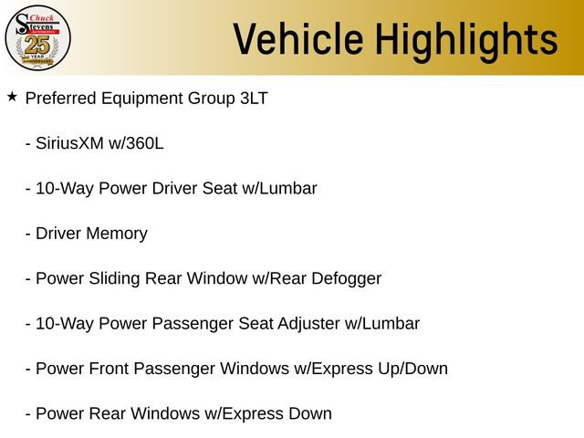 Used 2024 Chevrolet Silverado 1500 ZR2 w/ ZR2 Bison Edition AWD/4WD image 8