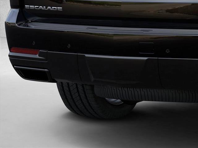 New 2026 Cadillac Escalade Platinum Sport AWD/4WD image 14