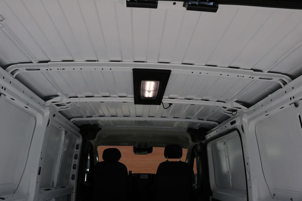 New 2026 RAM ProMaster 1500 w/ Safety Group FWD image 15