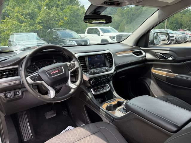 Used 2023 GMC Acadia SLE AWD/4WD image 11