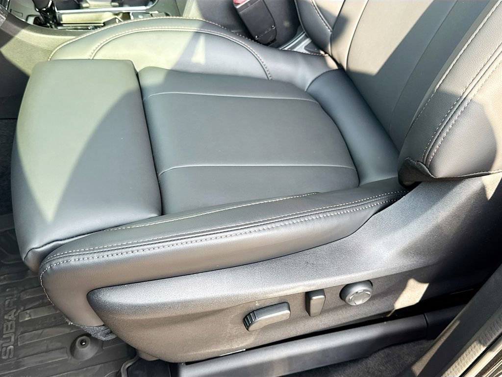 New 2026 Subaru Ascent Limited Bronze image 23