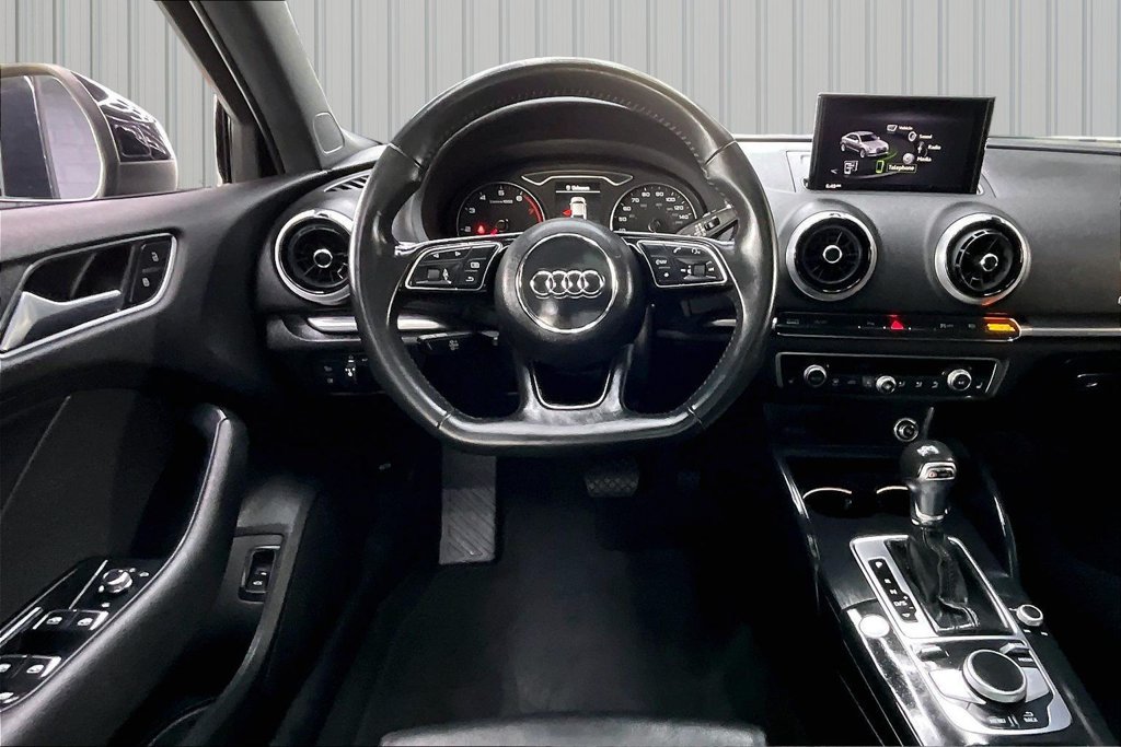 Used 2020 Audi A3 2.0T Premium w/ Final Edition Package AWD/4WD image 8