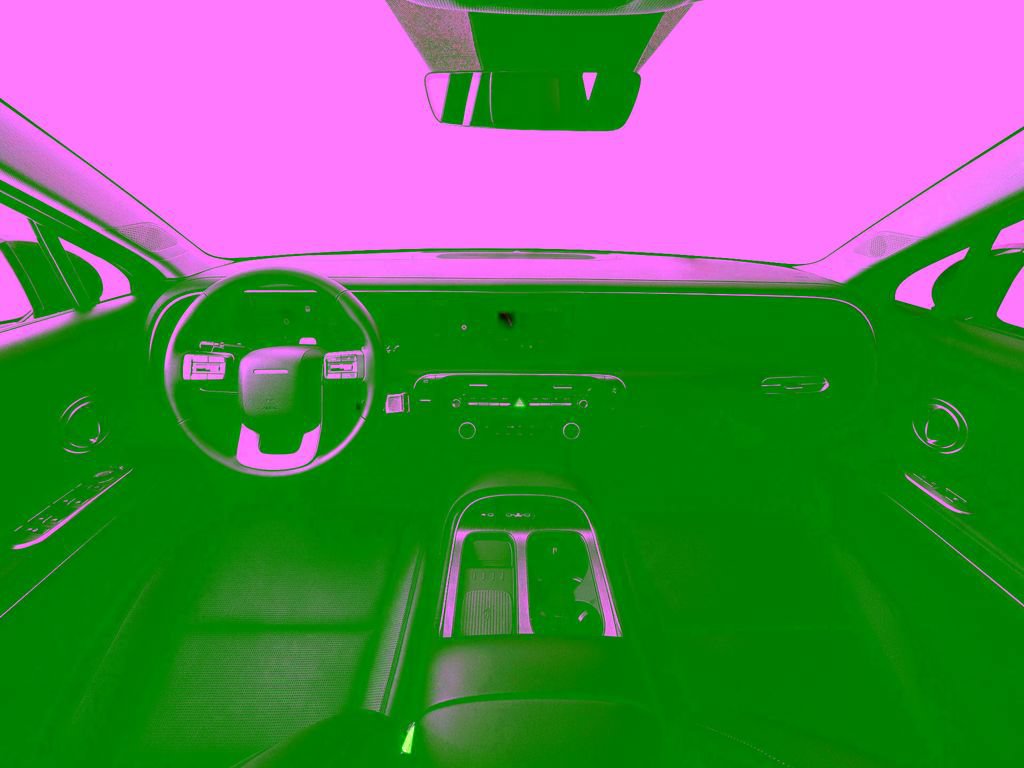New 2026 Hyundai Palisade SEL FWD image 12