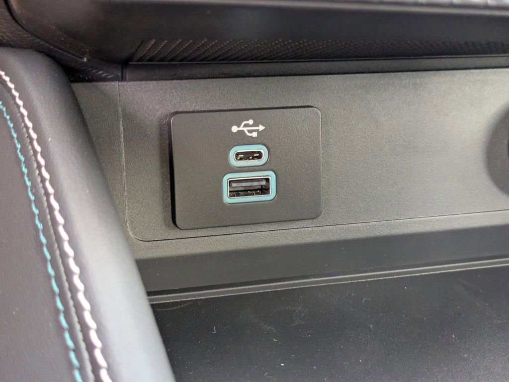 New 2026 Ford Mustang GT Premium w/ GT Performance Package image 23