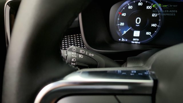Used 2022 Volvo XC40 T4 R-Design w/ Protection Package Premier FWD image 57