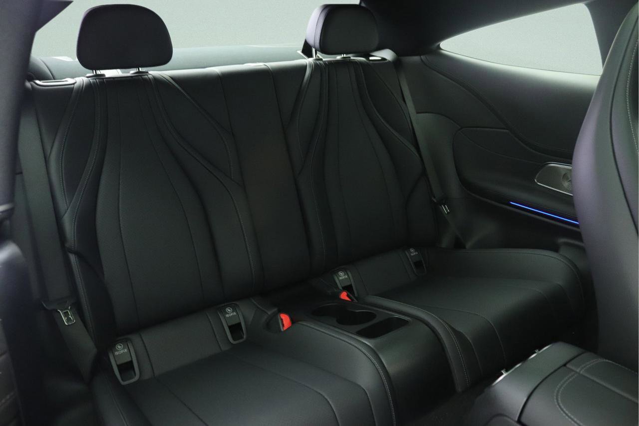 New 2026 Mercedes-Benz CLE 450 4MATIC Coupe image 8