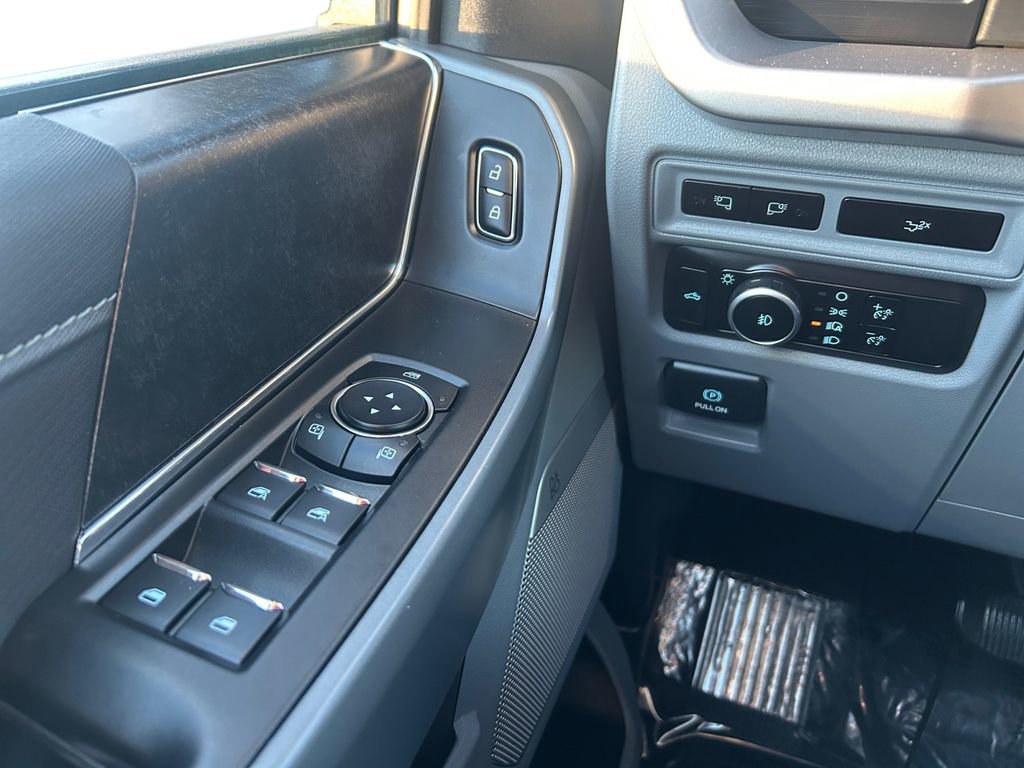 Used 2023 Ford F150 XLT w/ Equipment Group 302A High image 19