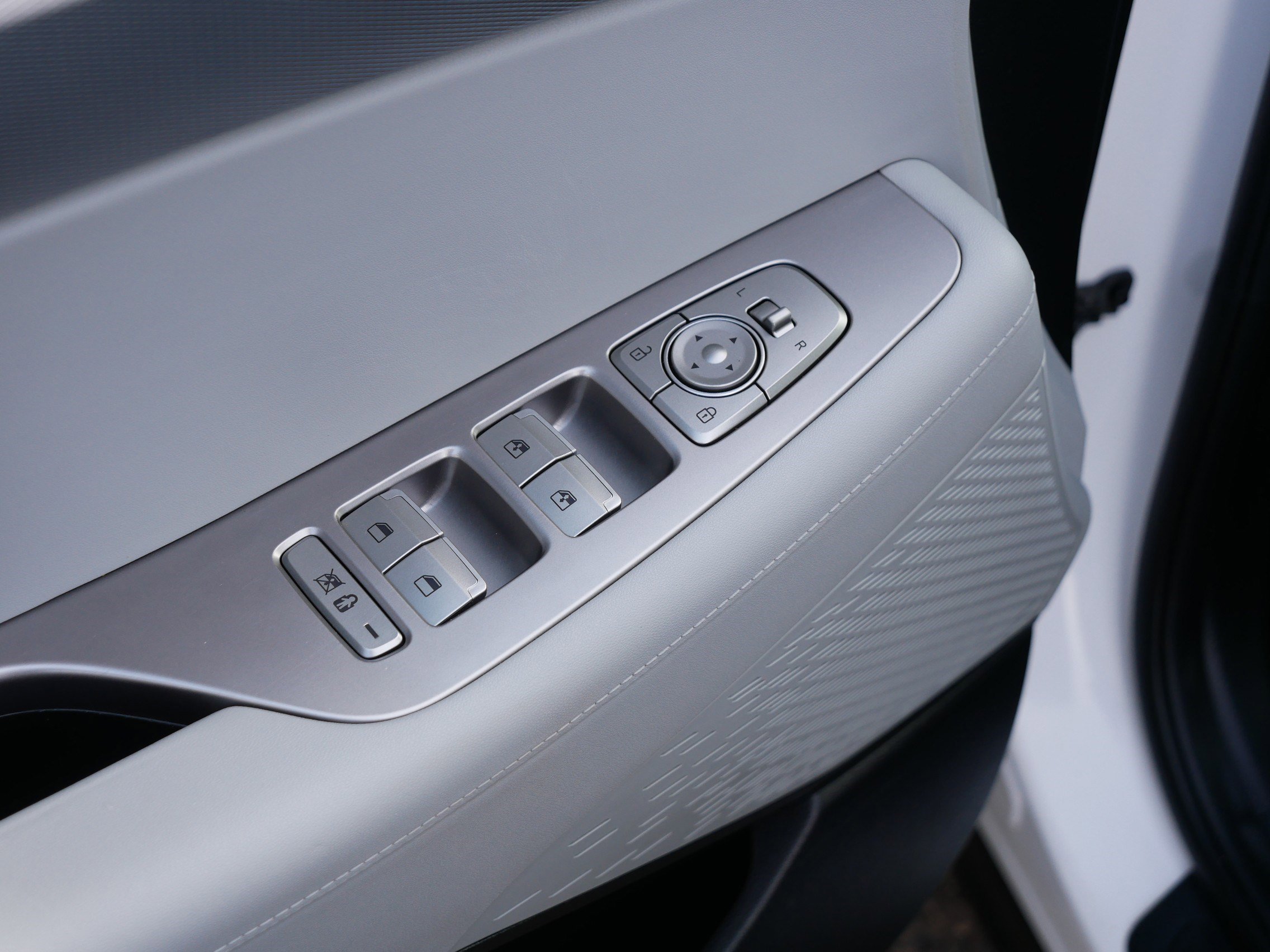 Used 2020 Hyundai Palisade SEL w/ Convenience Package image 19