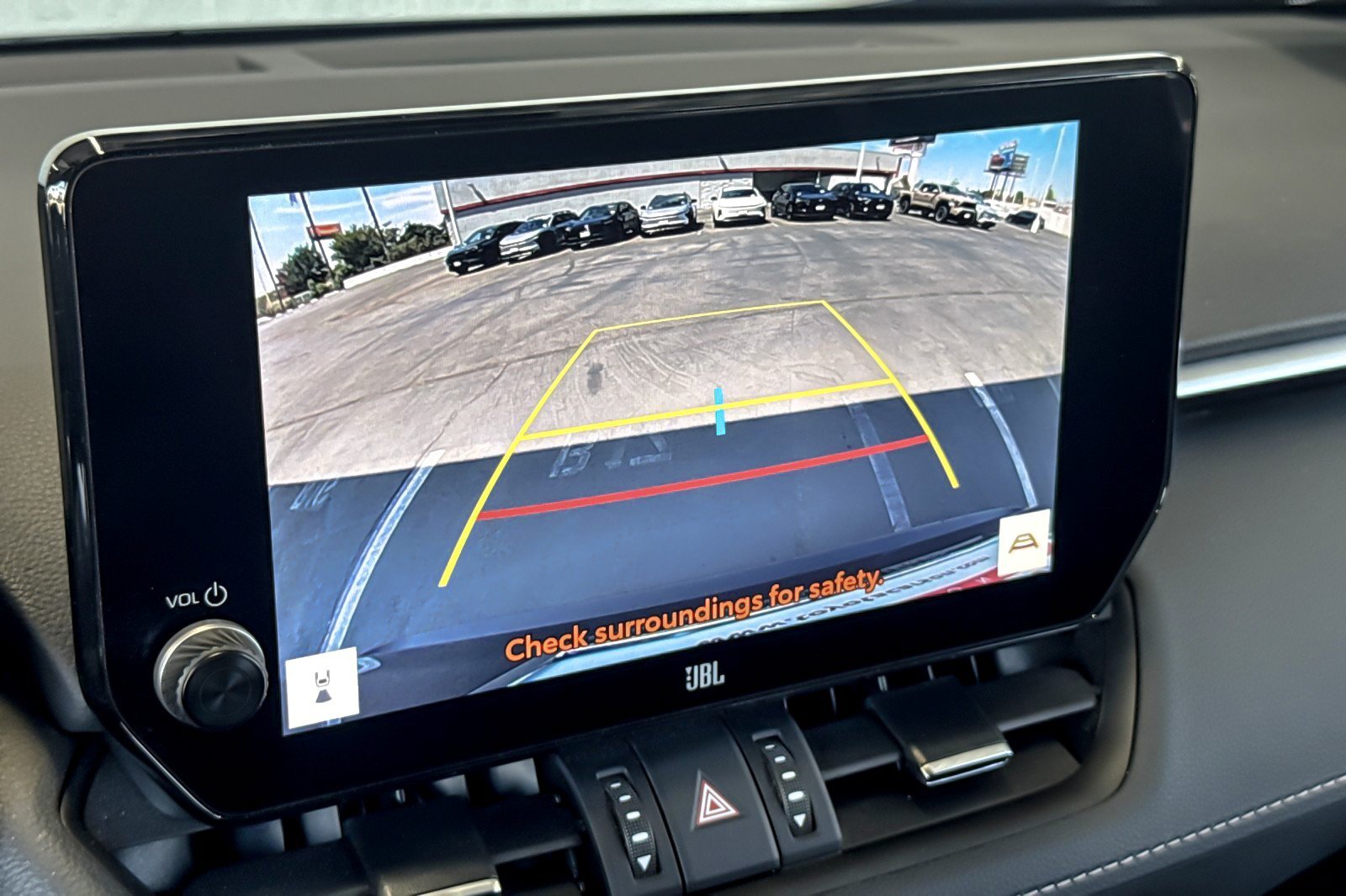 Certified 2024 Toyota RAV4 Limited AWD/4WD image 18