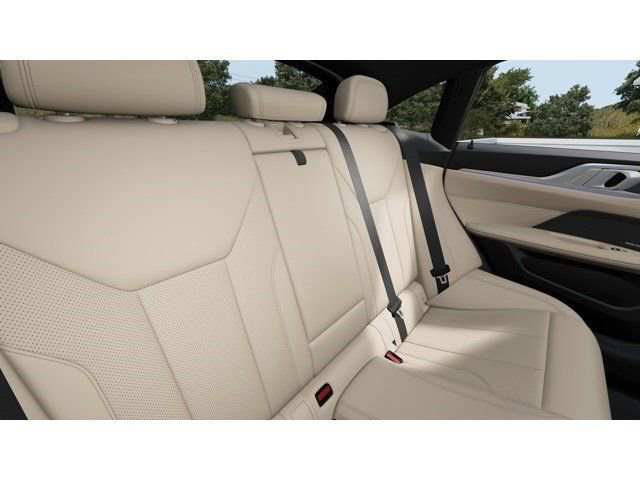 New 2026 BMW i4 eDrive40 w/ Premium Package image 12