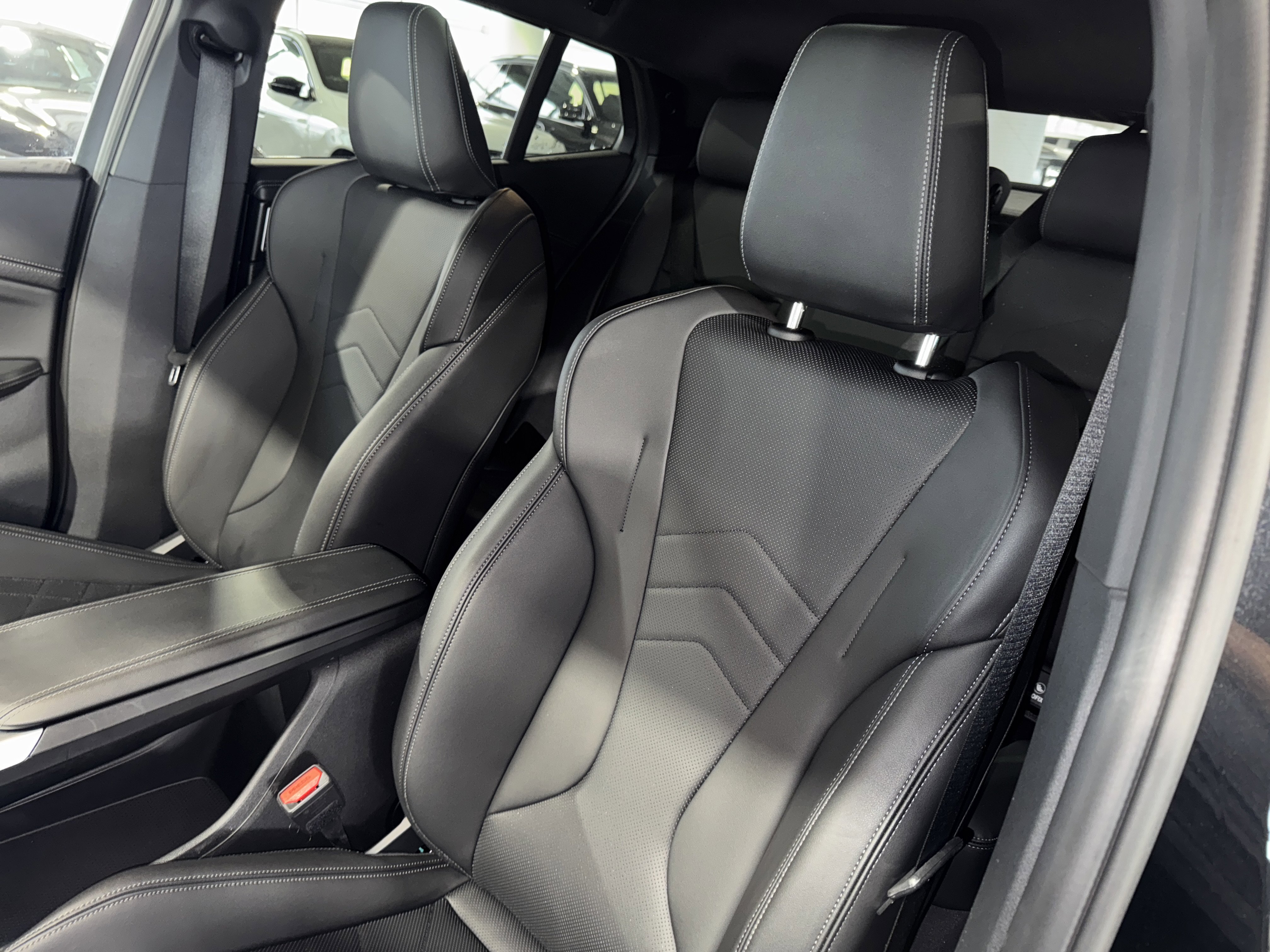 Used 2024 BMW X2 M35i image 33
