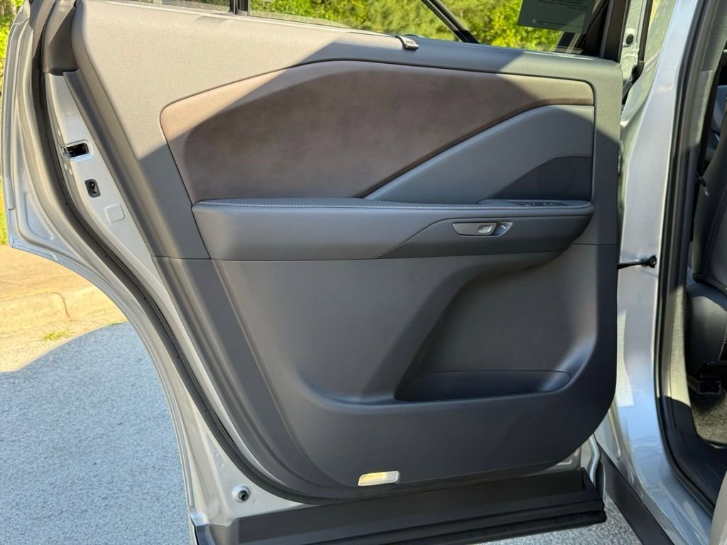 New 2026 Lexus TX 350 FWD image 20