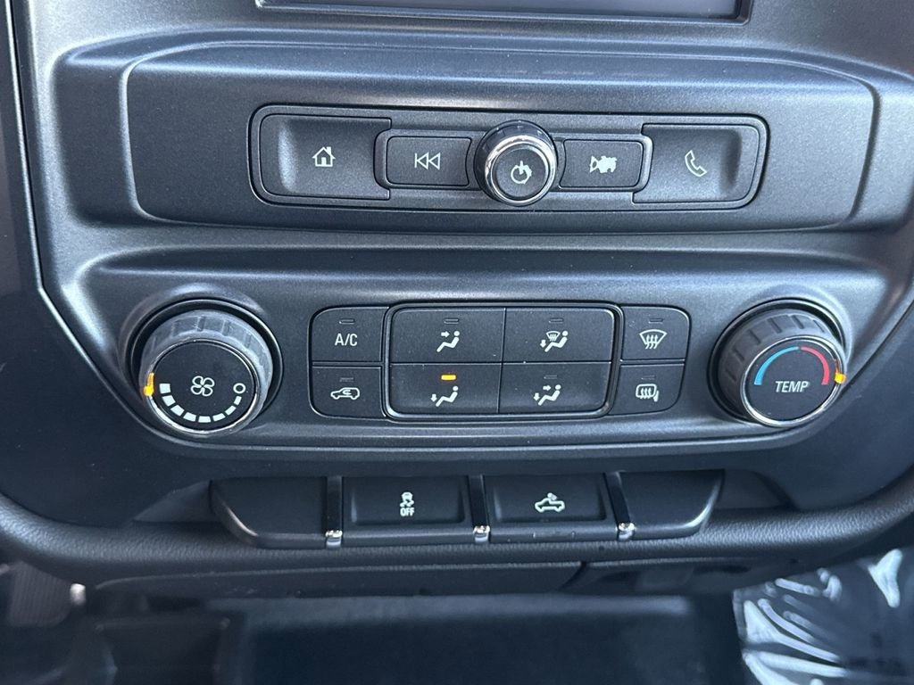 Used 2016 GMC Sierra 2500 Base w/ Sierra Convenience Package image 19