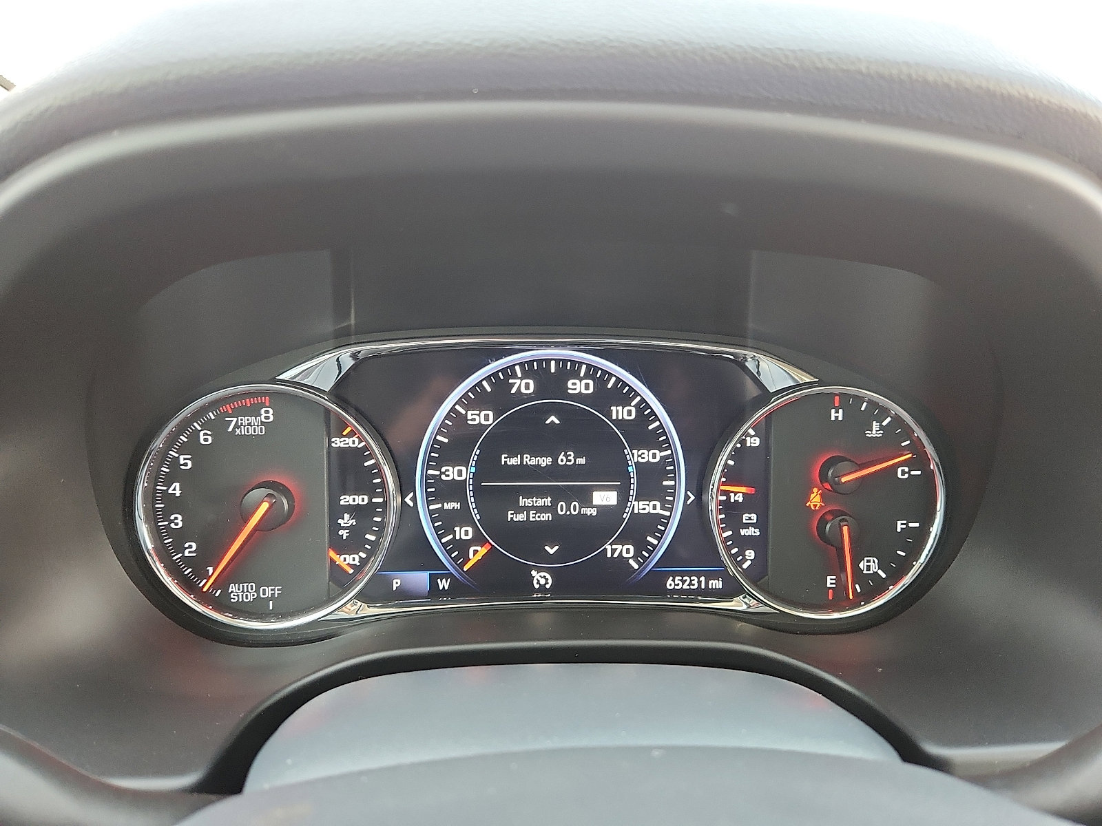 Used 2020 GMC Acadia Denali w/ Denali Ultimate Package image 17