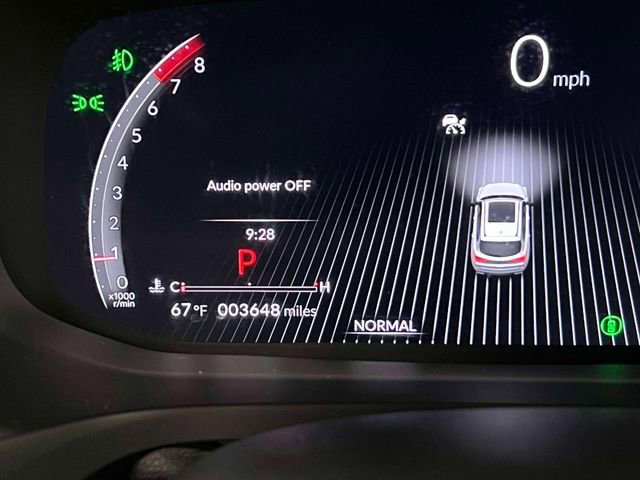 Used 2026 Acura MDX A-Spec image 27