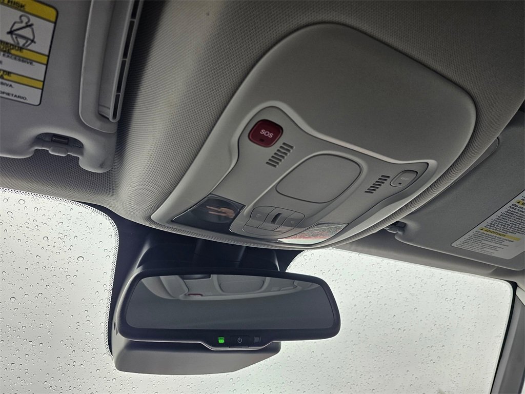 Used 2021 Jeep Renegade Trailhawk w/ Trailer Tow Group image 26