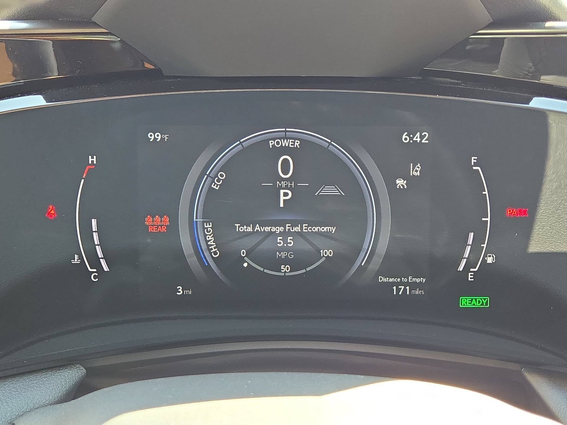 New 2026 Lexus NX 350h AWD w/ Accessory Package (2T) image 20