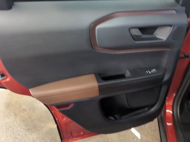 Certified 2024 Ford Bronco Sport Outer Banks w/ Tech Package image 17