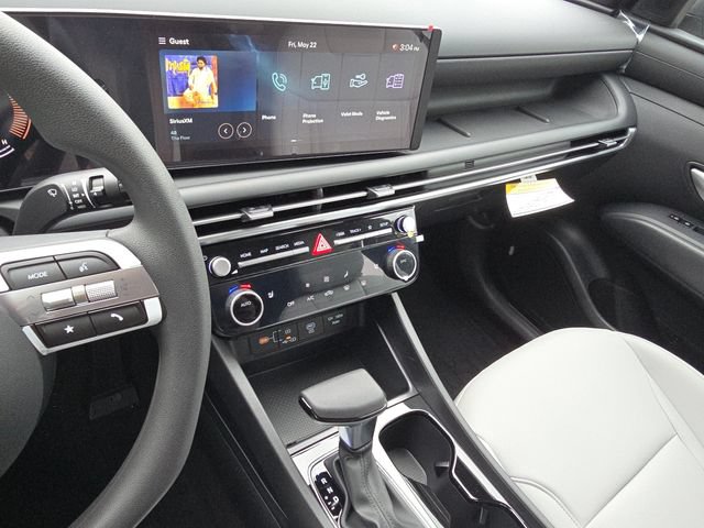 New 2026 Hyundai Santa Cruz SEL AWD/4WD image 26