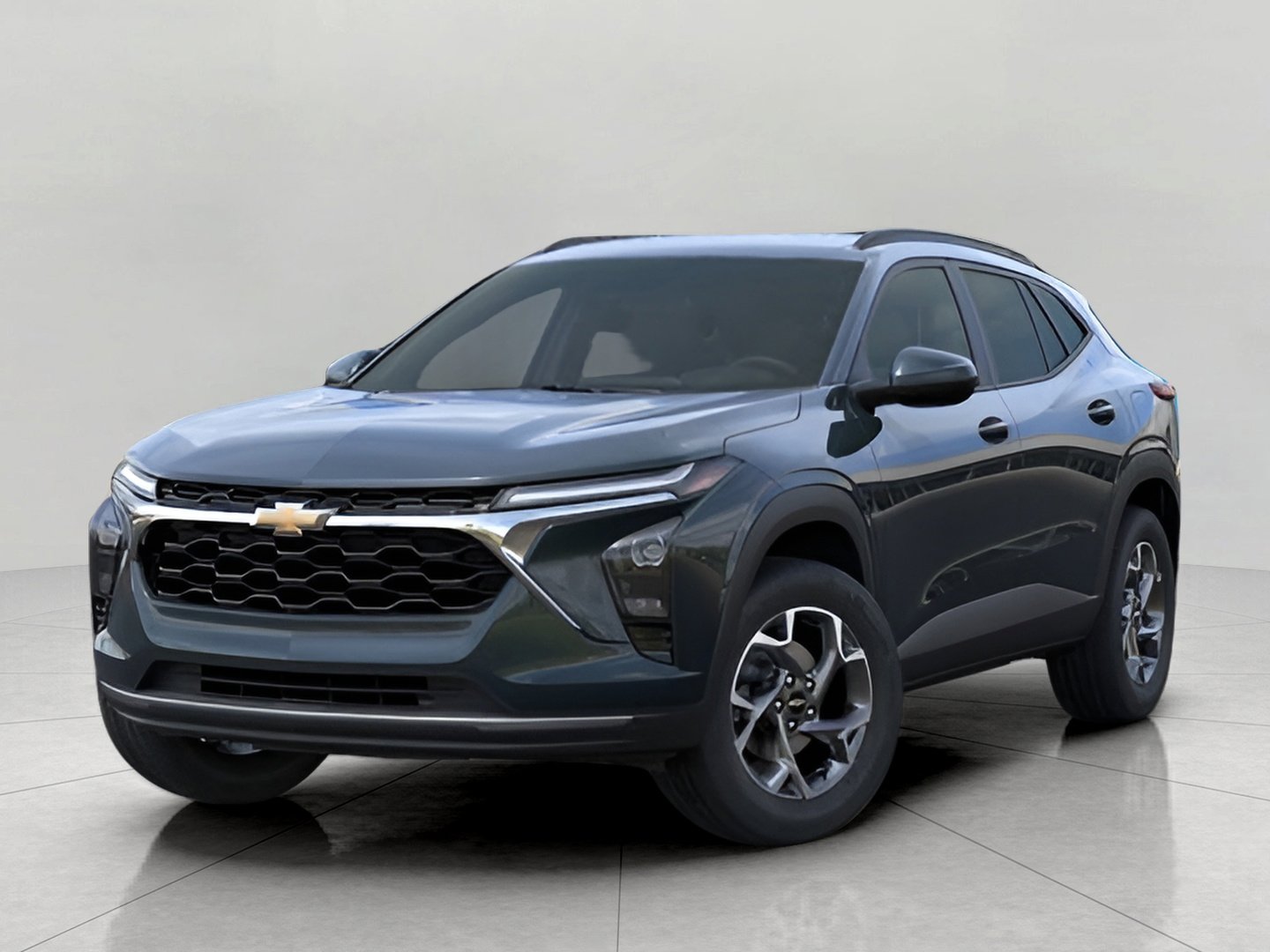 New 2026 Chevrolet Trax LT image 8