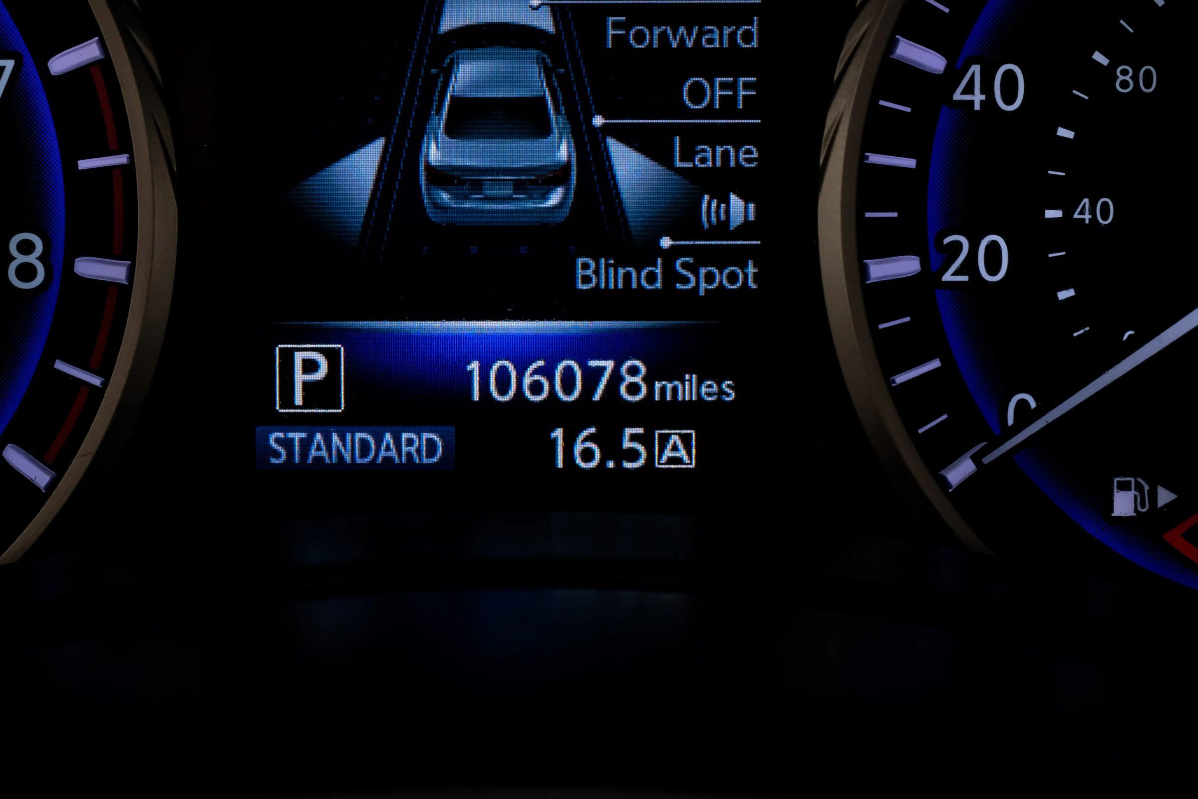 Used 2016 INFINITI Q50 3.0t Premium w/ Driver Assistance Package image 18