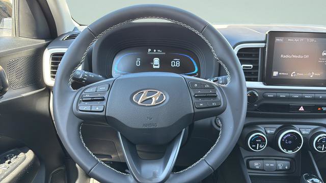 New 2026 Hyundai Venue SEL FWD image 13