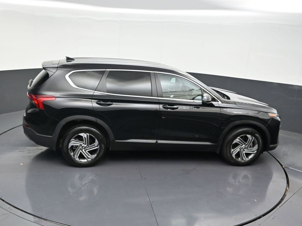 Used 2023 Hyundai Santa Fe SE image 20
