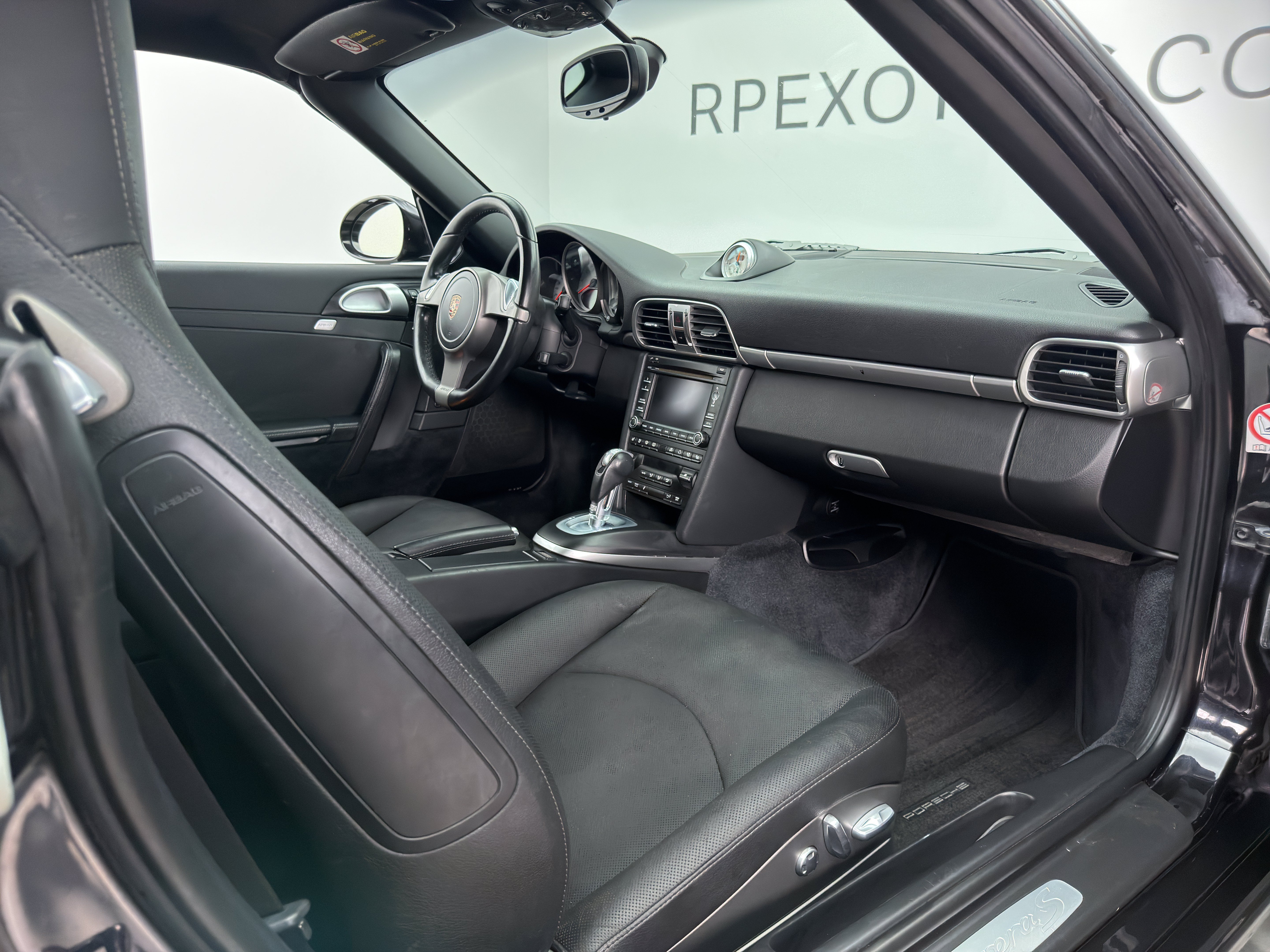 Used 2010 Porsche 911 Carrera S RWD image 26